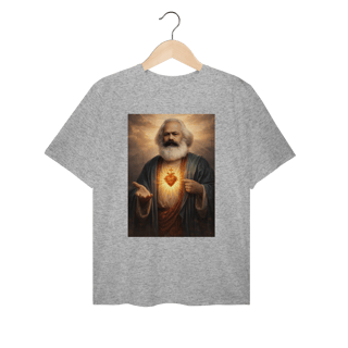 Nome do produto Plus Size - Holy Marx