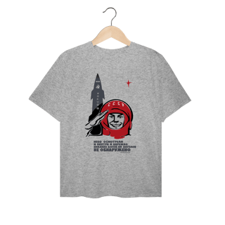 Nome do produto Plus Size - Gagarin