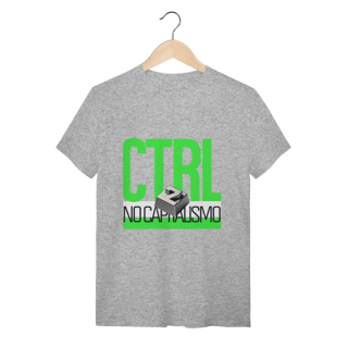 Nome do produto CTRL+Z no Capitalismo