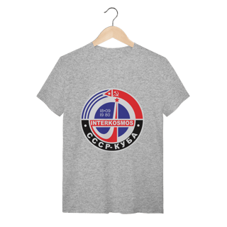 Nome do produto CCCP e Cuba