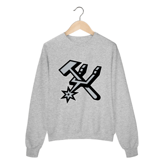 Nome do produto Basketball Moletom - Spurs Comuna