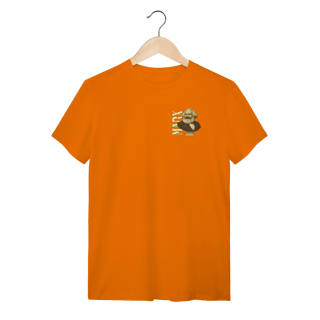 Nome do produto Camiseta - Marx