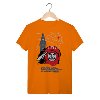 Nome do produto Gagarin