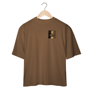 Nome do produto Oversized - Engels