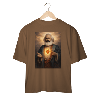 Nome do produto Oversized - Holy Marx