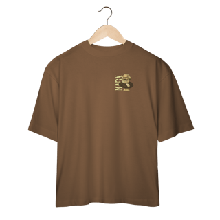 Nome do produto Oversized - Marx