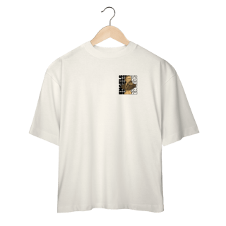 Nome do produto Oversized - Engels