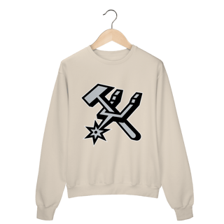Nome do produto Basketball Moletom - Spurs Comuna