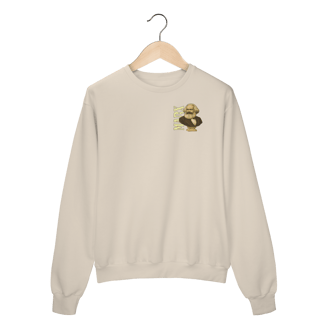 Nome do produto Moletom - Marx