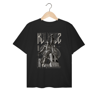 Nome do produto Plus Size - Operário e Mulher Kolkosiana