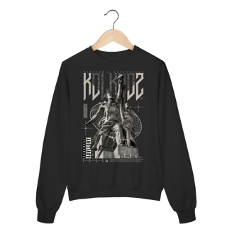 Moletom - Operário e Mulher Kolkosiana