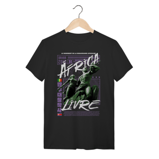 Nome do produto Monumento da Renascença Africana