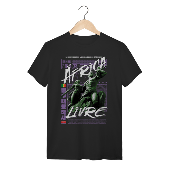 Monumento da Renascença Africana