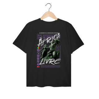 Plus Size - Monumento da Renascença Africana