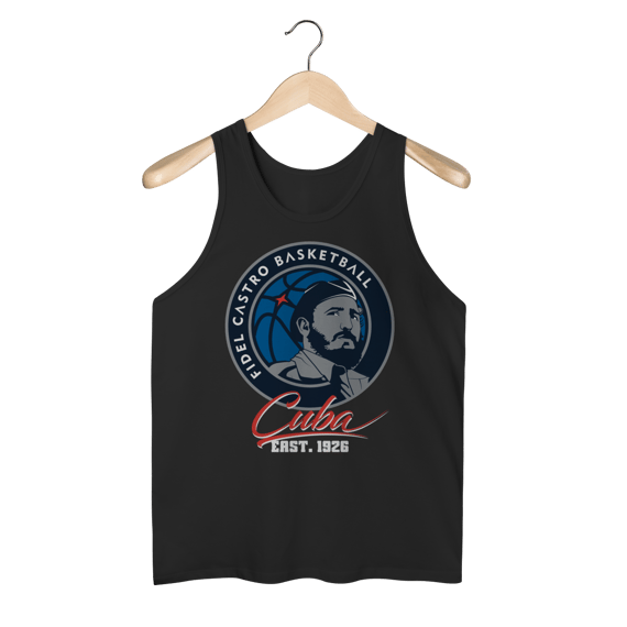 Regata - Fidel Castro Basketball