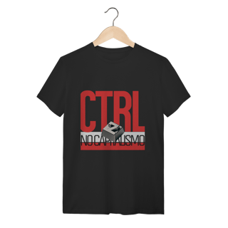 CTRL+Z no Capitalismo (Vermelho)