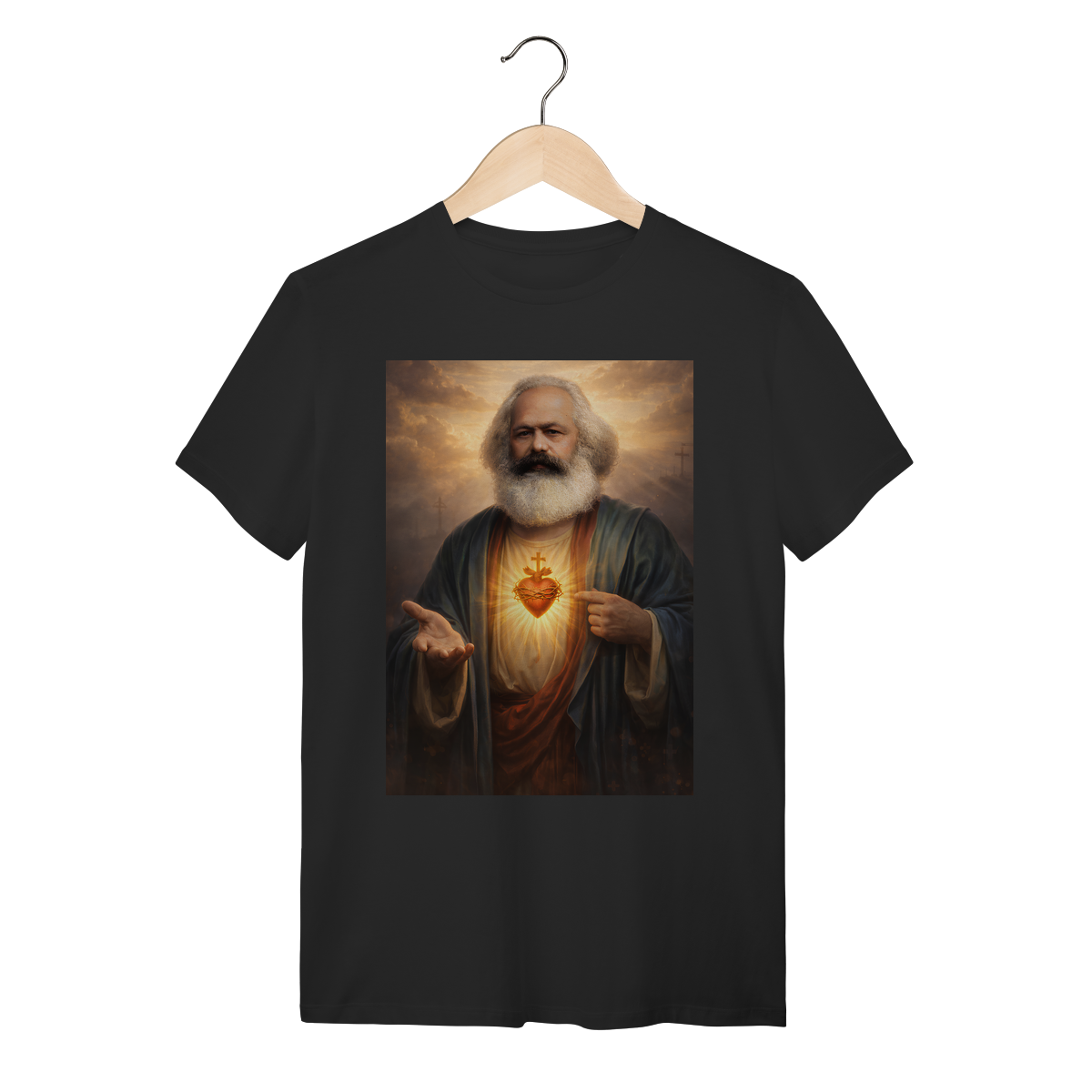 Nome do produto: Holy Marx