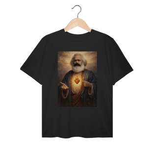 Nome do produto Plus Size - Holy Marx