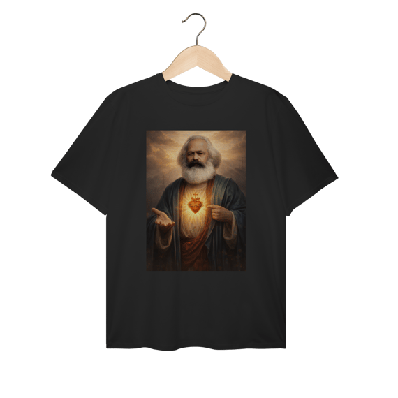 Plus Size - Holy Marx