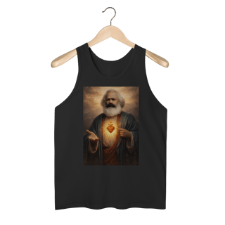 Nome do produto Regata - Holy Marx