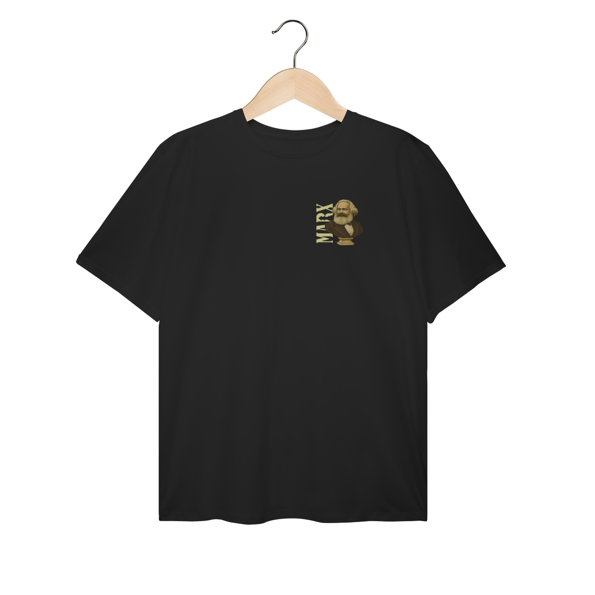 Nome do produto: Plus Size - Marx