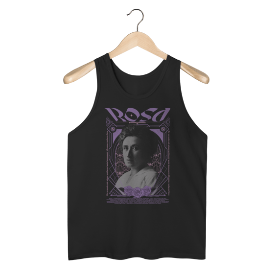 Regata - Rosa Luxemburgo