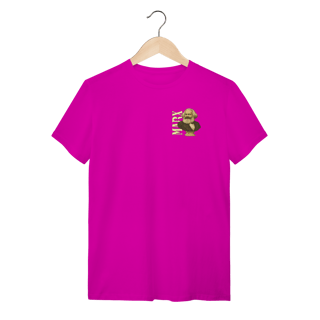 Nome do produto Camiseta - Marx