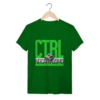 Nome do produto CTRL+Z no Capitalismo