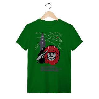 Nome do produto Gagarin