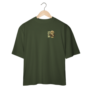 Nome do produto Oversized - Marx