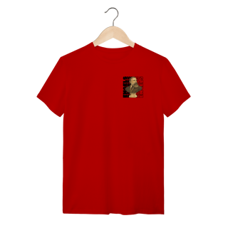 Nome do produto Camiseta - Engels