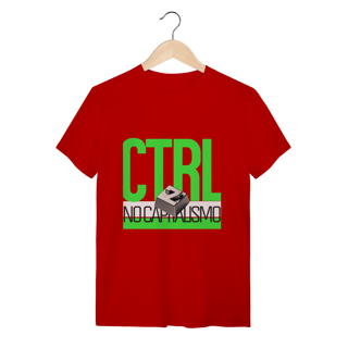 Nome do produto CTRL+Z no Capitalismo