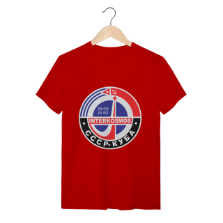 Nome do produto CCCP e Cuba