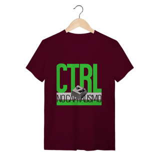 Nome do produto CTRL+Z no Capitalismo