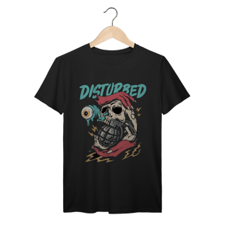 T-Shirt Disturbed