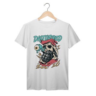 Nome do produto T-Shirt Disturbed
