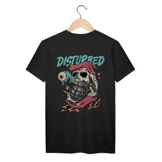 Nome do produto T-Shirt Prime Disturbed