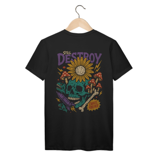 Nome do produto T-Shirt Prime Stil