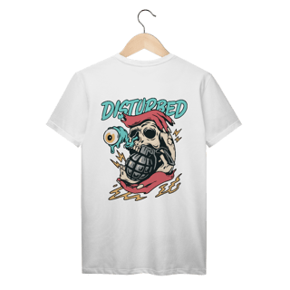 Nome do produto T-Shirt Prime Disturbed