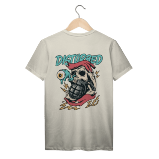 Nome do produto T-Shirt Prime Disturbed