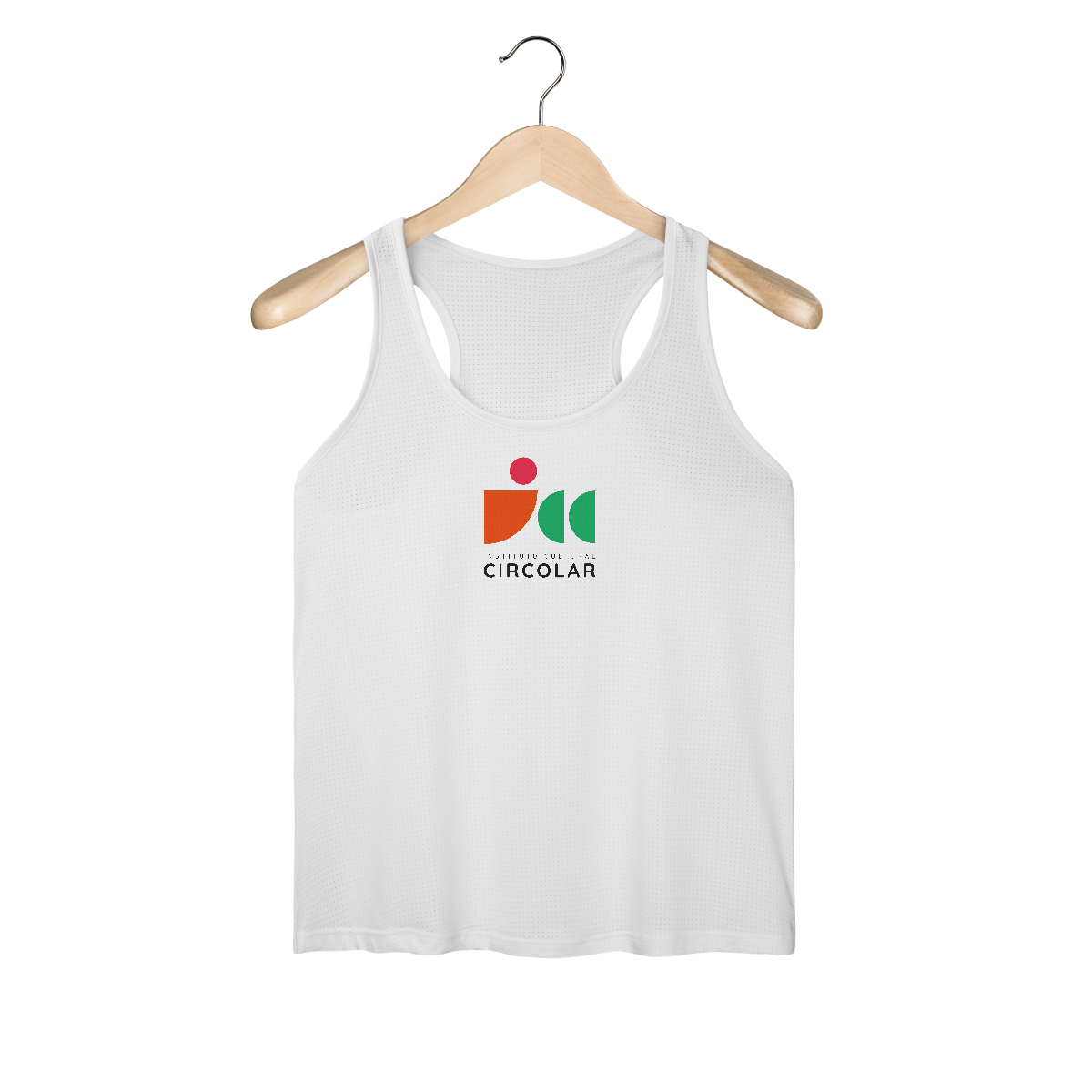 Nome do produto: Regata ICC -  Sportv Dry UV - Feminina