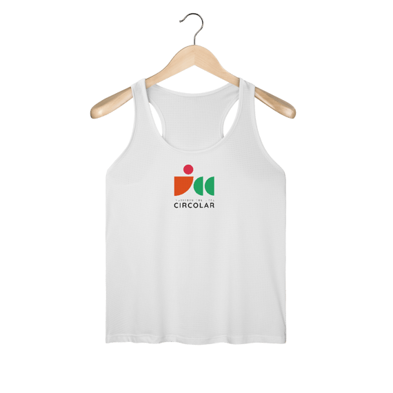 Regata ICC -  Sportv Dry UV - Feminina