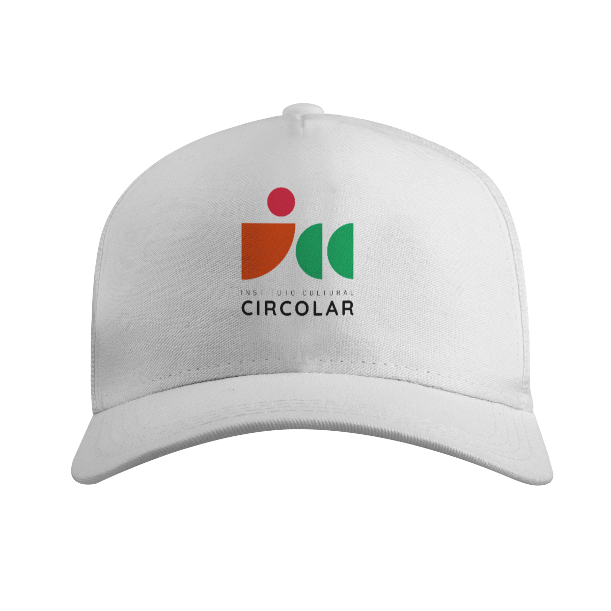 Nome do produto: Boné ICC - com Tela