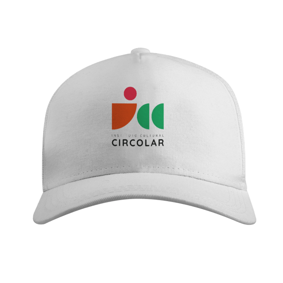 Boné ICC - com Tela