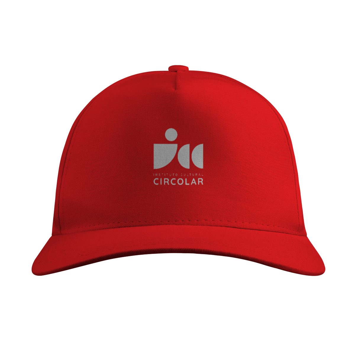 Nome do produto: Boné ICC - Sem Tela