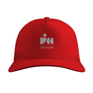 Nome do produto Boné ICC - Sem Tela