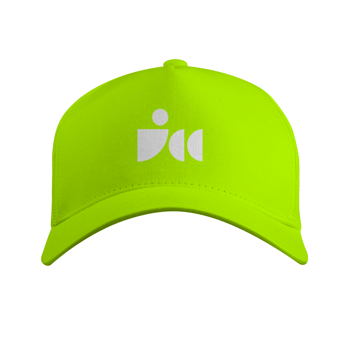 Nome do produto: Bone ICC Cores - Com Tela