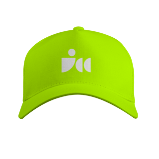 Nome do produto Bone ICC Cores - Com Tela