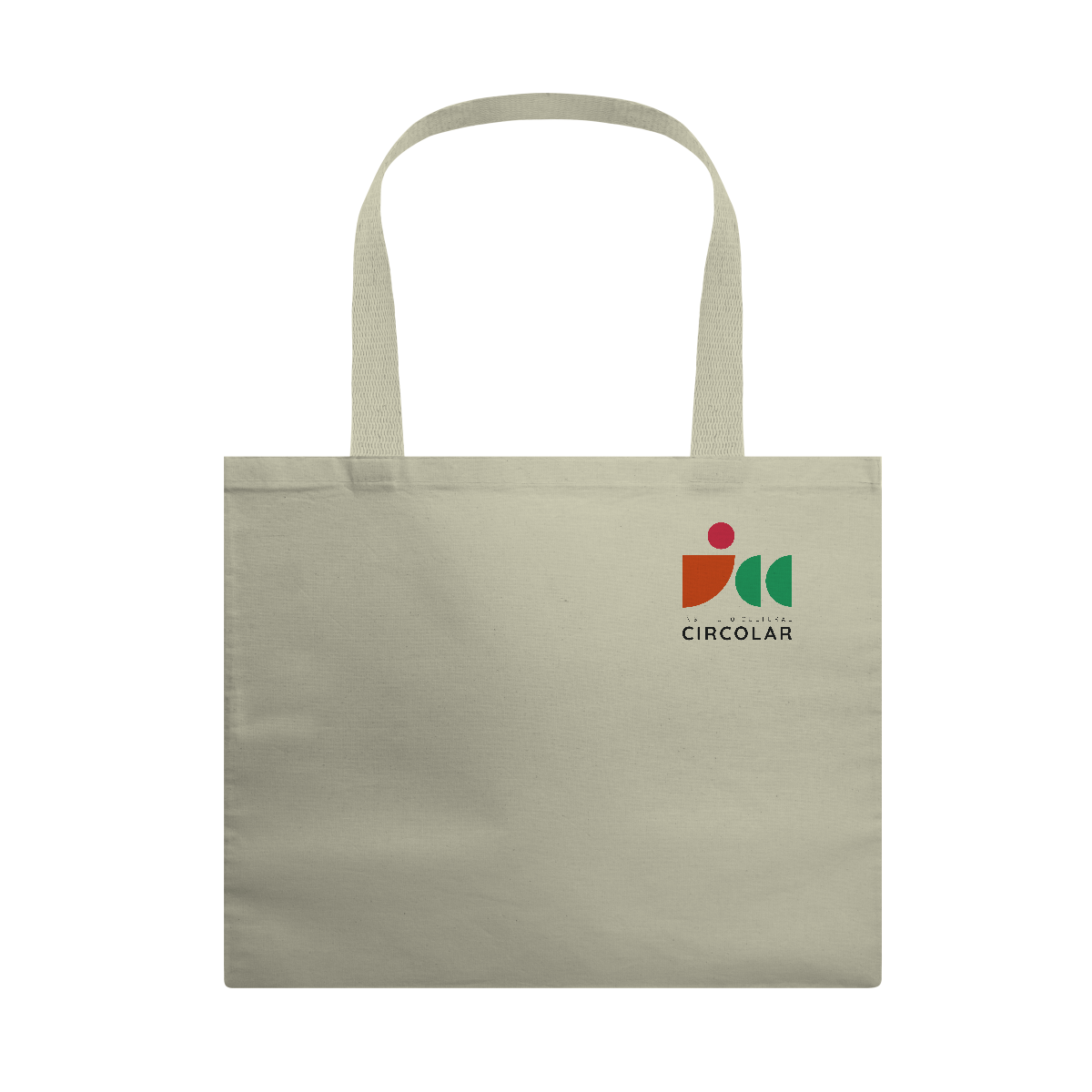 Nome do produto: Eco Bag ICC