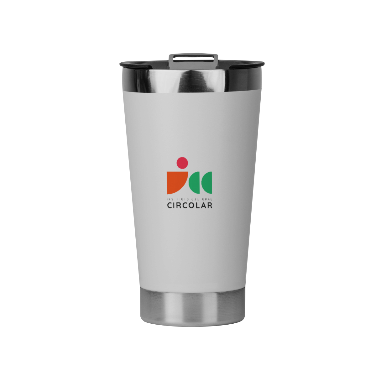 Nome do produto: Copo Térmico ICC